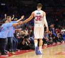 Los Angeles Clippers: tan candidatos al anillo como a revivir el fiasco