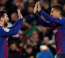 Sevilla -Barcelona: Las probabilidades de Jeison Murillo
