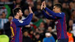 Sevilla -Barcelona: Las probabilidades de Jeison Murillo