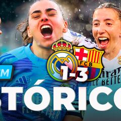 “El Real Madrid ha llegado para quedarse”