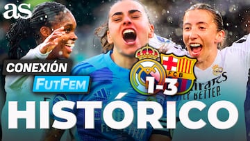 “El Real Madrid ha llegado para quedarse”