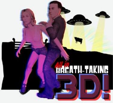 The Movies (GameCube)