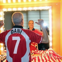 “En las Campanadas pedí que el Athletic ganara la Copa”