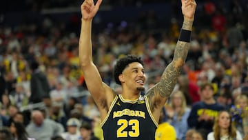 In the 2026 National Championship Game, the Wolverines and the Huskies will do battle for the latest men’s March Madness title.