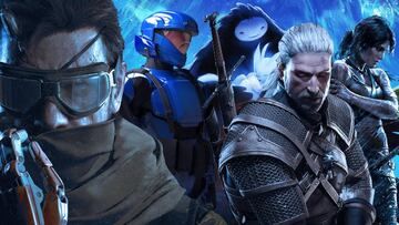 Motivaciones y dificultades para volver a un videojuego