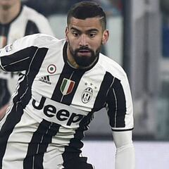 Rincón es el primer venezolano en jugar semis de la Champions