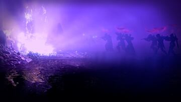Captura de pantalla - Destiny: The Dark Below (360)