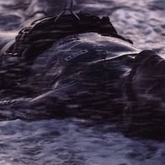 La belleza del kite y la foto se funden en el nuevo vídeo de Fabian Muhmenthaler