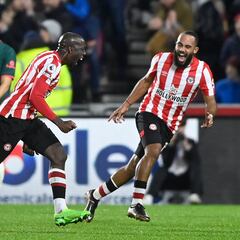 Batacazo del Liverpool, con el Madrid en el horizonte