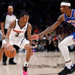 NBA Rising Stars Challenge: who chooses the teams and players?