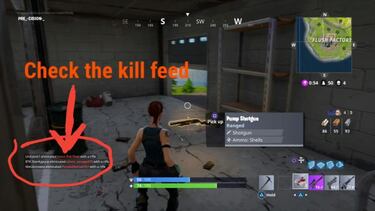 Fortnite introduce el crossplay entre PS4 y Xbox One sin avisar