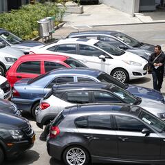 Qué hacer si no pagué el impuesto vehicular en Bogotá: multa y sanción