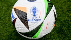 The 17th UEFA European Championship will start in Munich on 14 June, with the final to be held in Berlin on 14 July.
