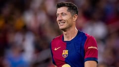 When is Valencia - Barcelona? How to watch on TV and stream online | LaLiga