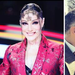 Lolita Cortés confiesa estar casada: ¿quién es su esposo?