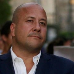 Enrique Alfaro, de gobernador de Jalisco a auxiliar de Almada en el Valladolid