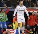Cristiano Ronaldo: adiós a la Liga si el Comité ve agresión