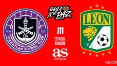 León sale con la victoria de 'El Kraken'