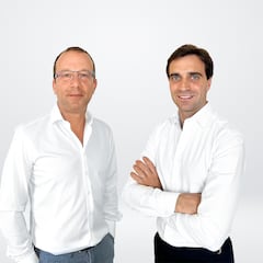 Ferrari ficha a dos figuras clave de Mercedes