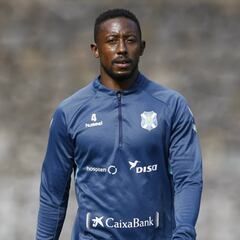 El Tenerife, con representación en cuatro continentes