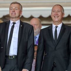 Football Leaks: cómo el propietario del Mónaco intentó evitar el Fair Play financiero