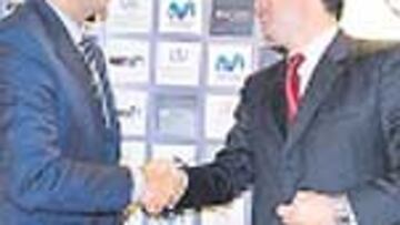 José Luis López y Márquez.