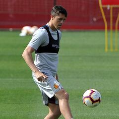 Raíllo: "La gente está ilusionada y contenta"