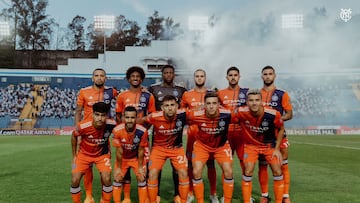 El actual campeón de la MLS buscará imponer condiciones como visitante y dar un importante paso rumbo a una nueva final en la que podrán pelear por el boleto al Mundial de Clubes.