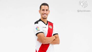 Álex Alegría se va al Sporting.