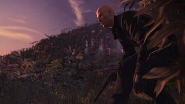 El Agente 47 muestra sus t¨¦cnicas de asesino en un nuevo v¨ªdeo de Hitman 2