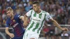 Feddal: "No podemos defraudar ante nuestra afición"