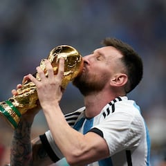 Del infierno a la gloria