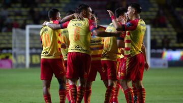 Monarcas Morelia vs FC Ju&aacute;rez en vivo: Liga MX