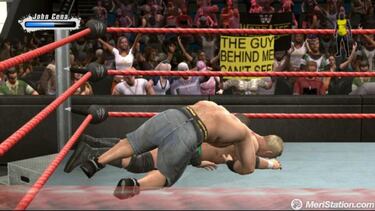 Las principales sagas de THQ decepcionan en el último trimestre