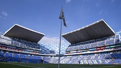 El estadio Cuauhtémoc registrará su segundo lleno consecutivo