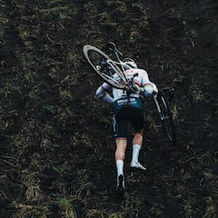 Resumen y resultado de la Copa del Mundo de Ciclocross 2023