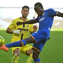 El Getafe, el único equipo sin penaltis ni VAR ‘a favor’