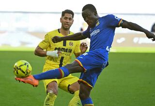 El Getafe, el único equipo sin penaltis ni VAR ‘a favor’