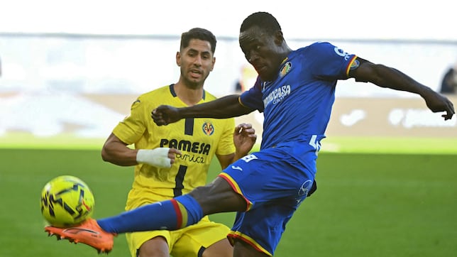 El Getafe, el único equipo sin penaltis ni VAR ‘a favor’