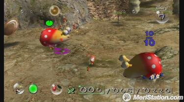 Pikmin Wii, Impresiones