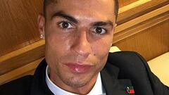 La Juventus gana millones de seguidores en redes sociales con el efecto Cristiano Ronaldo.