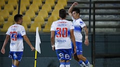 Impactante: Sin el VAR la UC estaría a punto de ser campeón