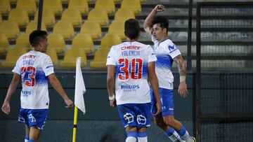 Impactante: Sin el VAR la UC estaría a punto de ser campeón