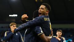 What is Real Madrid’s Champions League record against Bayern Munich?