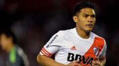 Teófilo será titular en la final de la Recopa Sudamericana