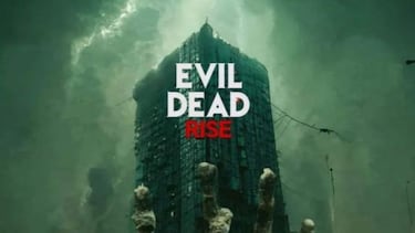 Evil Dead Rise horrifies with an official first look; everything we know about the return of the classic