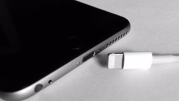 ?El iPhone 14 con USB C y sin puerto Lightning? Europa vota que s赤