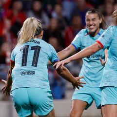 Atlético 0 - Barcelona 1, en directo: resumen, goles y resultado