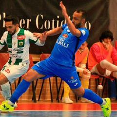 El Inter se asegura la Copa con la derrota del Córdoba