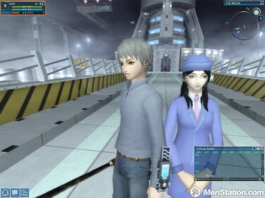 Shin Megami Tensei Online: Imagine